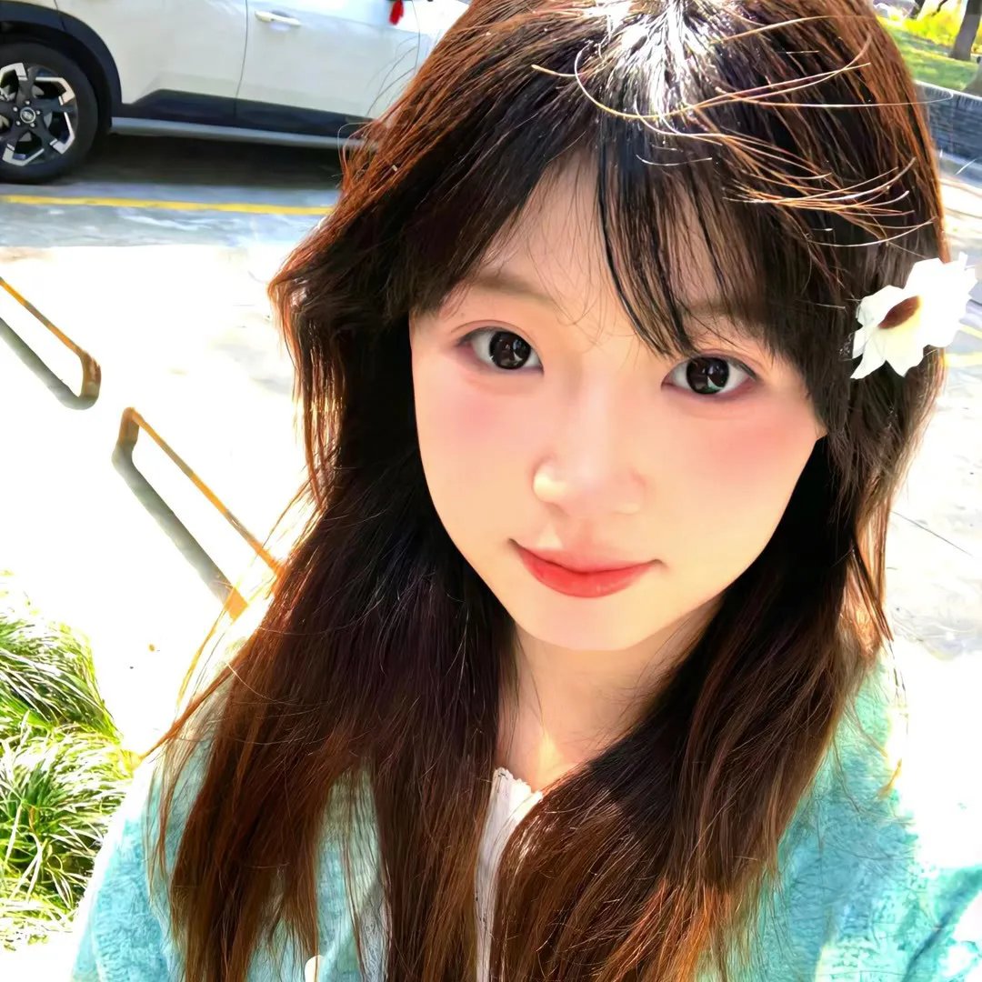 爱在空气中